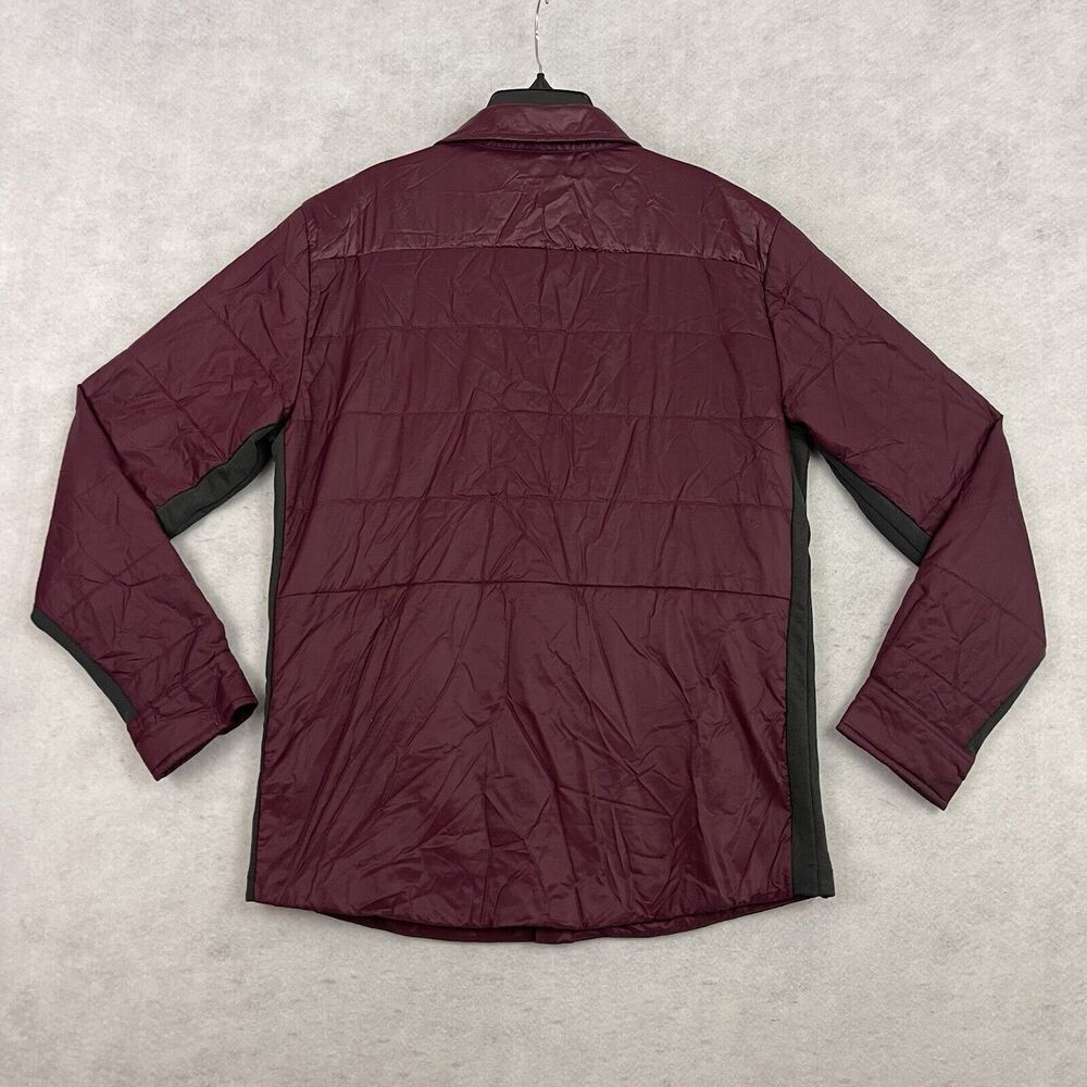 Smartwool Smartloft Performance Zip Jacket Mens L… - image 8